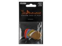 Dunlop Joe Bonamassa Signature Variety Pack 6-Pack PVP121 Dunlop Joe Bonamassa Signature Variety Pack 6-Pack PVP121